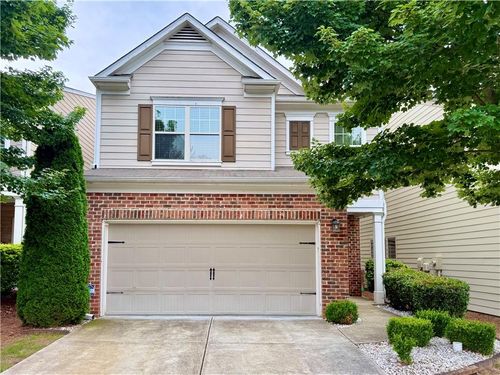 5115 Breezewood Cir, Alpharetta, GA, 30004-5869 | Card Image