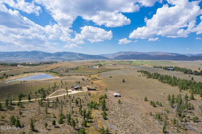 2691 Gcr 60, House other with 4 bedrooms, 2 bathrooms and null parking in Granby CO | Image 21
