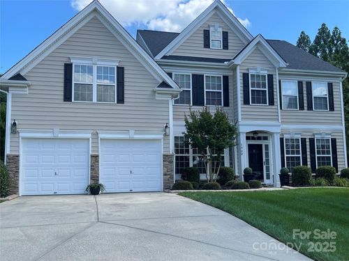 1900 Birchbrook Ct, Harrisburg, NC, 28075-6690 | Card Image