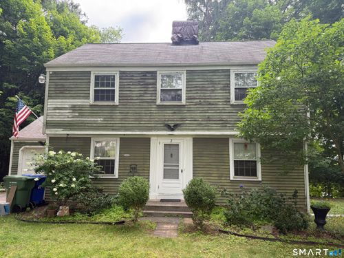 2 Ballfall Rd, Rockfall, CT, 06481-2000 | Card Image
