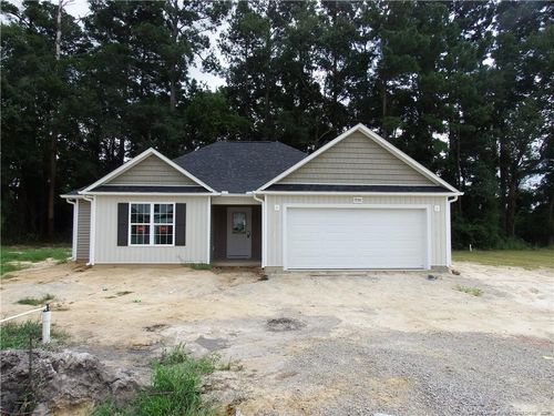 1930 Bulldog Ln, Hope Mills, NC, 28348-1510 | Card Image