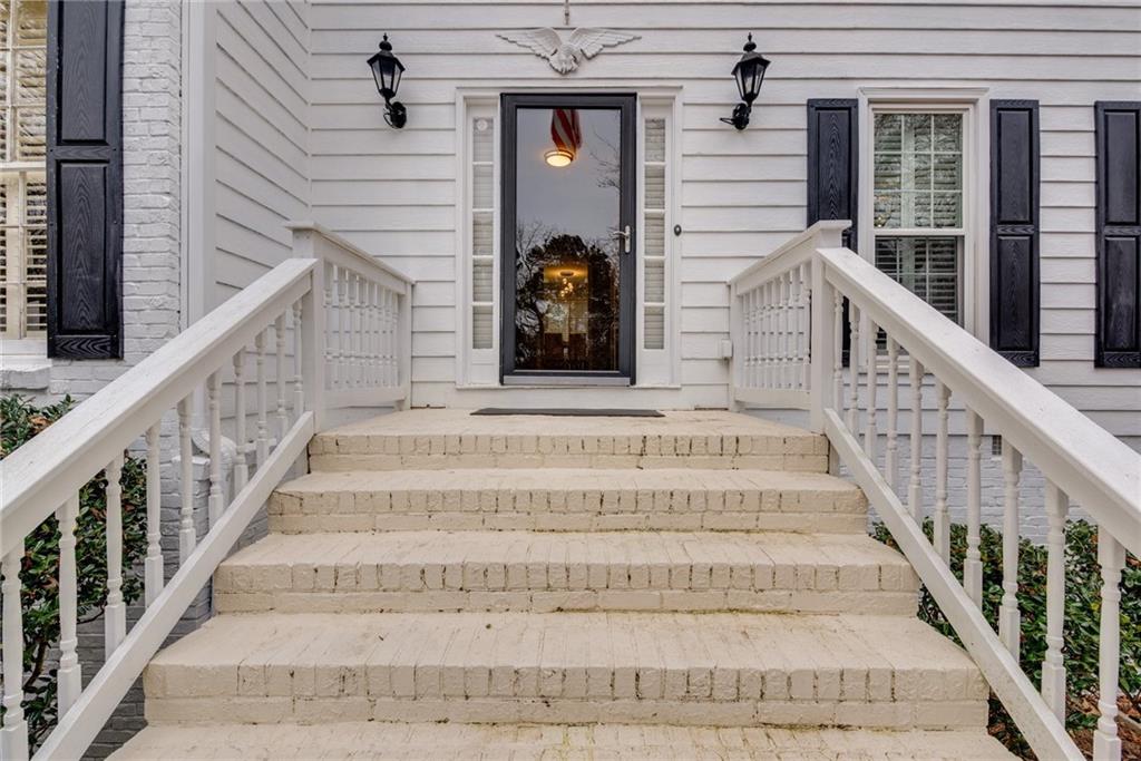 Residential in Marietta 3