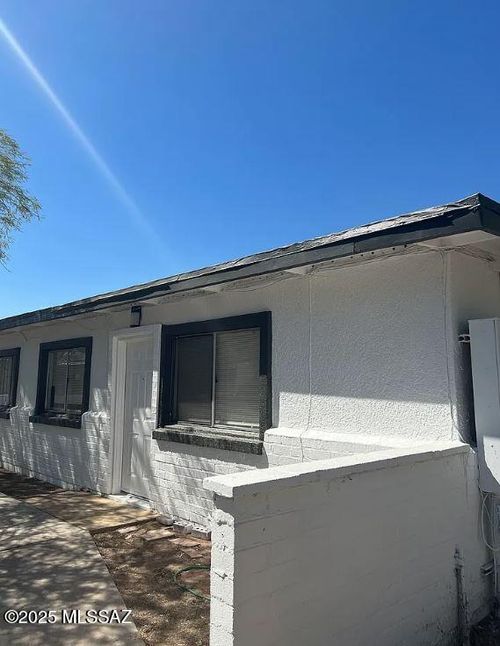 1-460 E Delano Street, Tucson, AZ, 85705 | Card Image