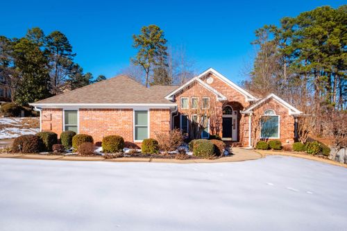 1804 Sawgrass Dr, Little Rock, AR, 72212-2674 | Card Image