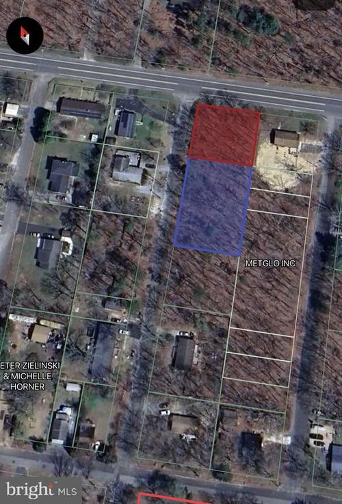 715 W Buckshutem Rd, Millville, NJ, 08332-7183 | Card Image