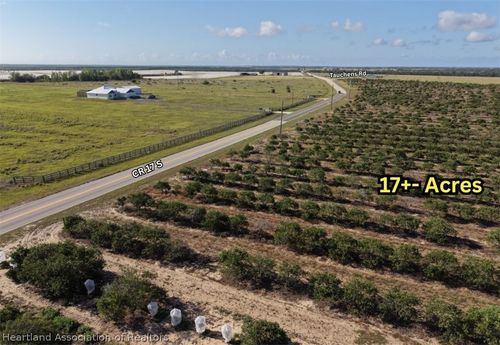 8961 S County Road 17 Highway S, Sebring, FL, 33876 | Card Image