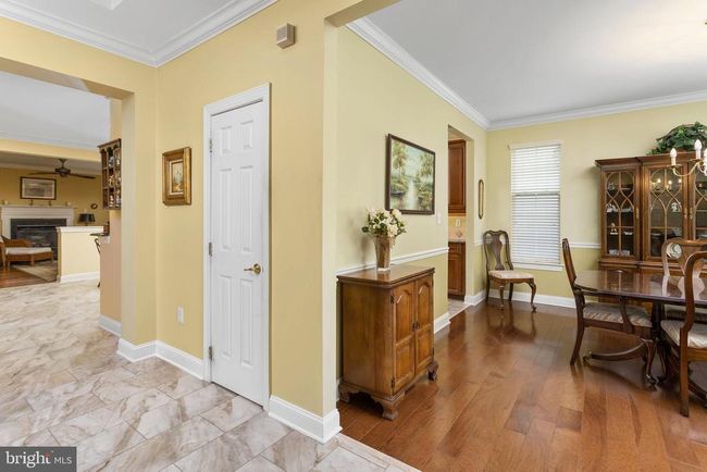 22 Amalfi Ct, House other with 2 bedrooms, 2 bathrooms and null parking in Hamilton NJ | Image 11
