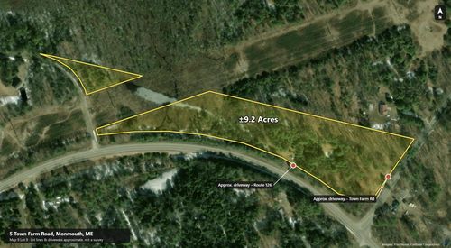 5 Town Farm Road, Monmouth, ME, 04259 | Card Image