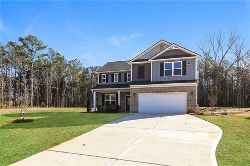 220 Parker Dr, MCDONOUGH, GA, 30253-2765 | Card Image
