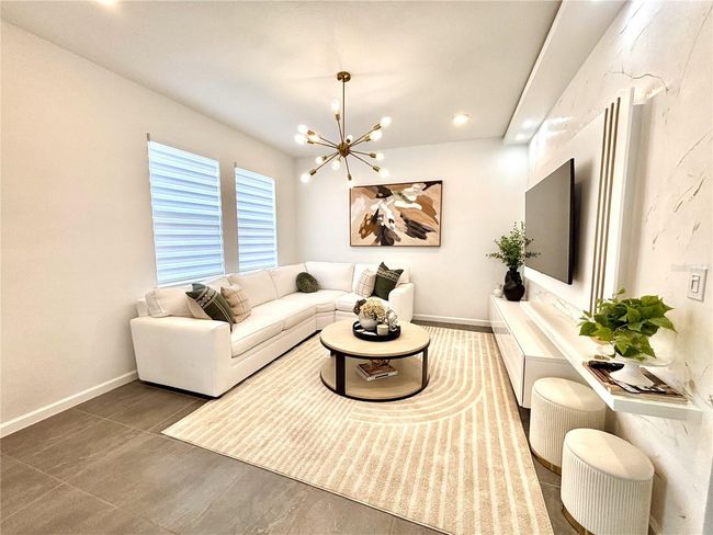921 Spring Palms Loop, Townhouse with 3 bedrooms, 3 bathrooms and null parking in ORLANDO FL | Image 13