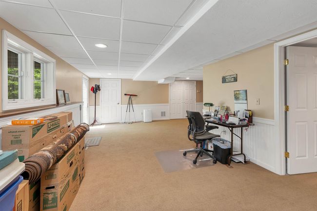 168 Cotton Hill Rd, House other with 3 bedrooms, 4 bathrooms and null parking in Gilford NH | Image 33