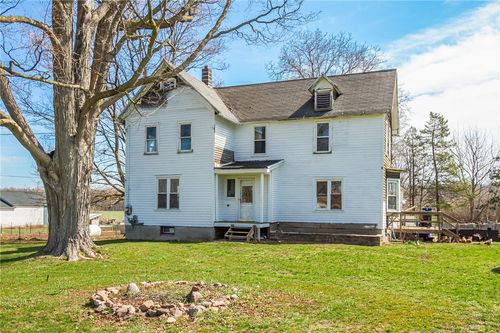 3859 Gaines Basin Rd, Albion, NY, 14411-9208 | Card Image