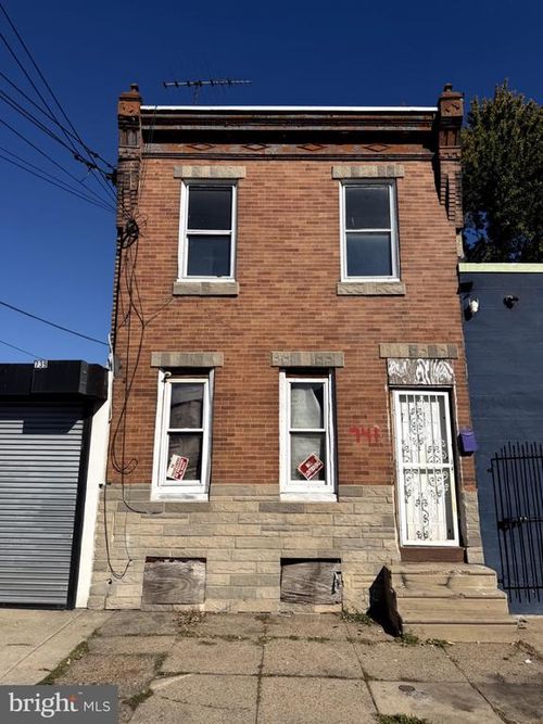 741 E Atlantic St, PHILADELPHIA, PA, 19134-1205 | Card Image