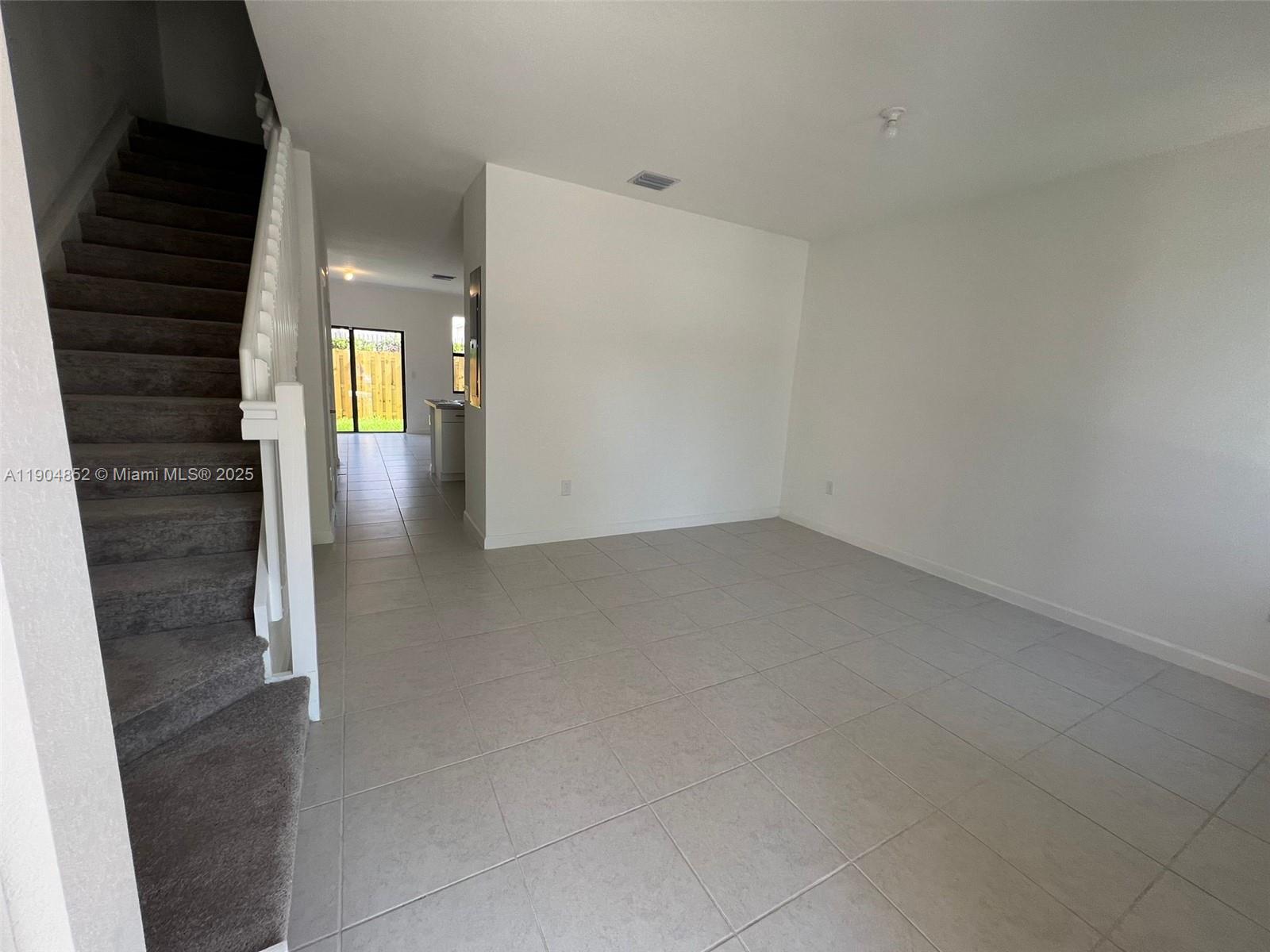 Residential in Miami 2