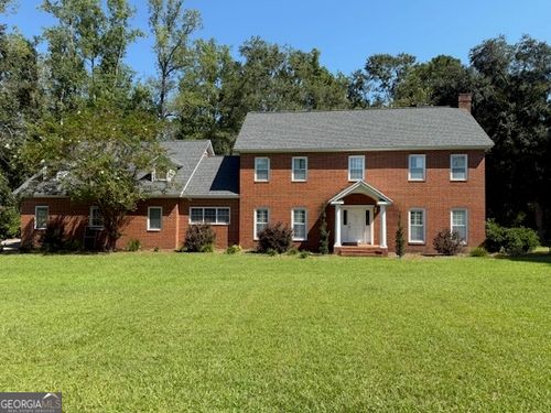 1717 Perkins Mill Rd, Claxton, GA, 30417-6580 | Card Image