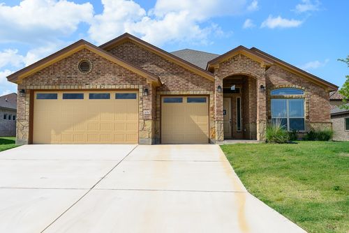 1010 Winchester Dr, Nolanville, TX, 76559-4776 | Card Image
