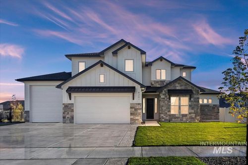 6201 W Centerline St, Eagle, ID, 83616-1642 | Card Image