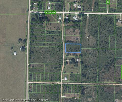 900 Ranchette Dr, Lorida, FL, 33857-9413 | Card Image