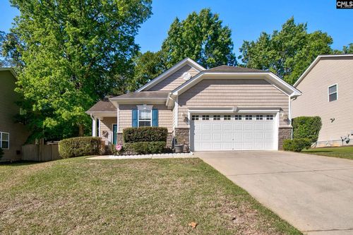 257 Creek Branch Dr, Lexington, SC, 29072-6828 | Card Image