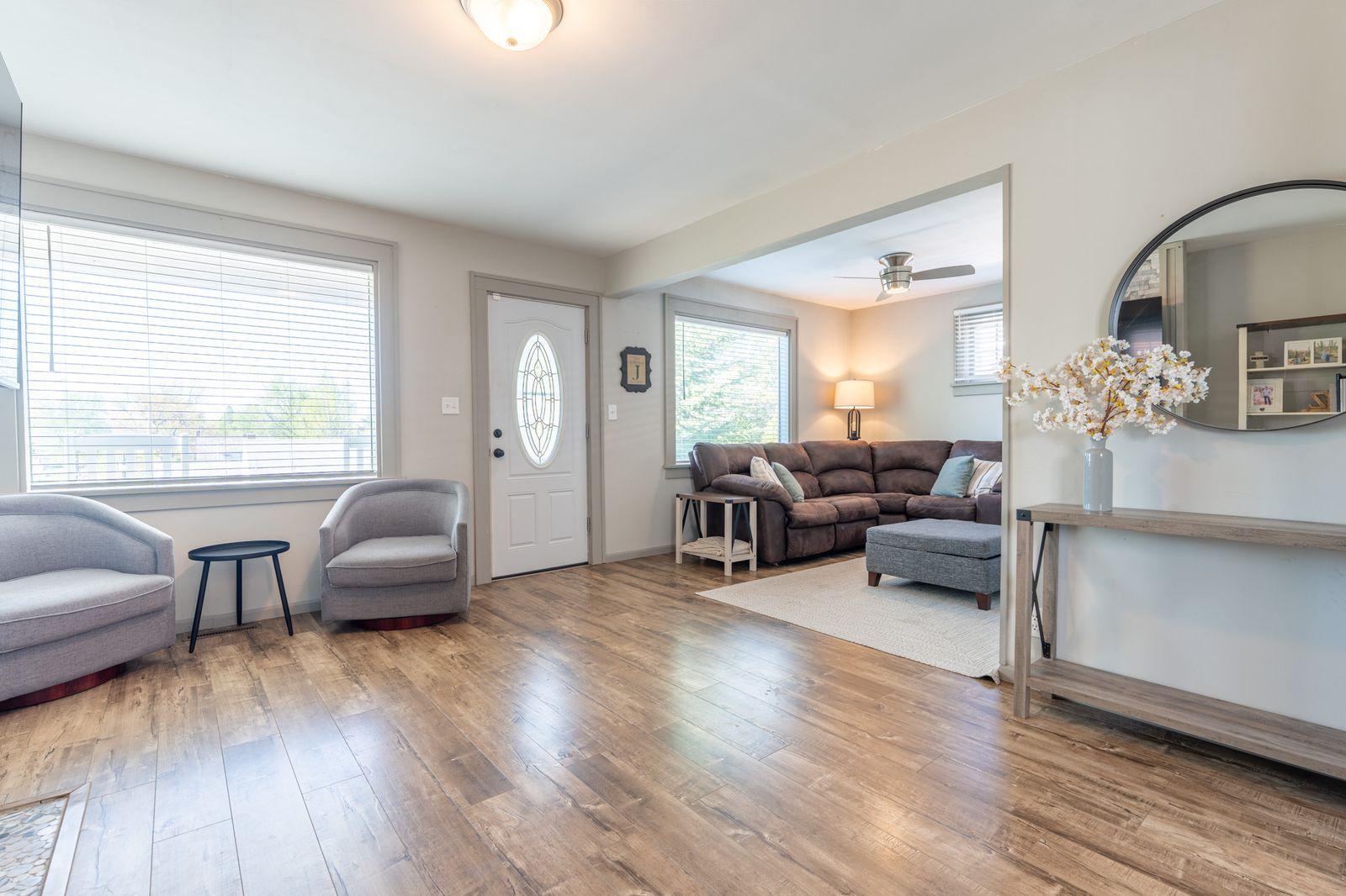Residential in Ely 5