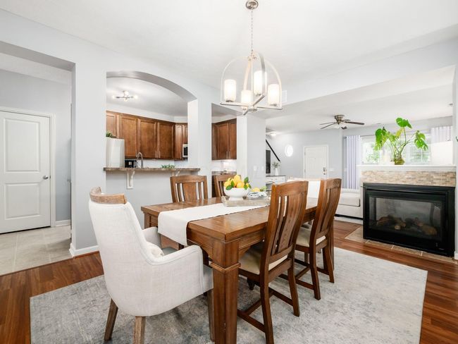 7879 Ashenden Dr, House other with 3 bedrooms, 3 bathrooms and null parking in Blacklick OH | Image 9