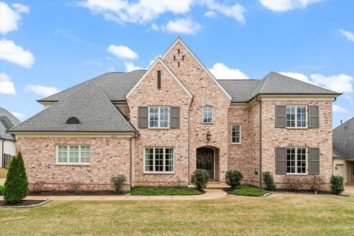 12335 Cascabel Ln, Collierville, TN, 38017-4495 | Card Image