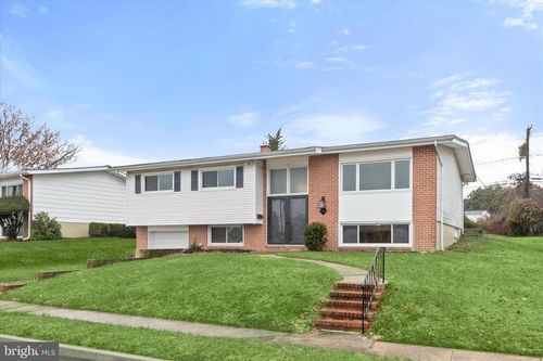 7449 Prince George Rd, Pikesville, MD, 21208-5713 | Card Image