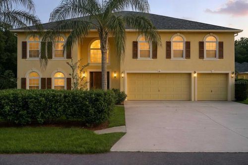 33 Buffalo Grove Dr, Palm Coast, FL, 32137-9464 | Card Image