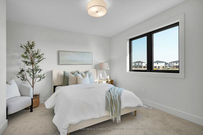 29 Spruce Crescent, House other with 3 bedrooms, 3 bathrooms and 2 parking in North Middlesex ON | Image 37