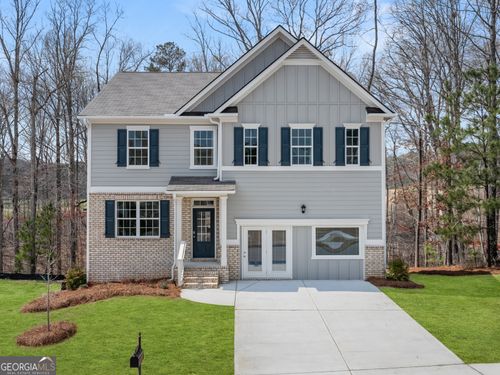 124 Fallen Oak Dr, Dallas, GA, 30132-6678 | Card Image