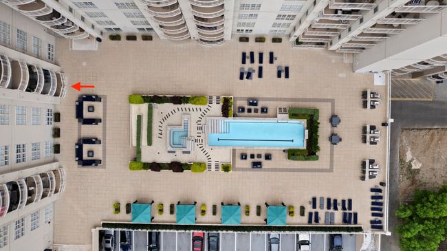 APT-519 - 3225 Turtle Creek Blvd, Condo with 2 bedrooms, 2 bathrooms and null parking in Dallas TX | Image 17