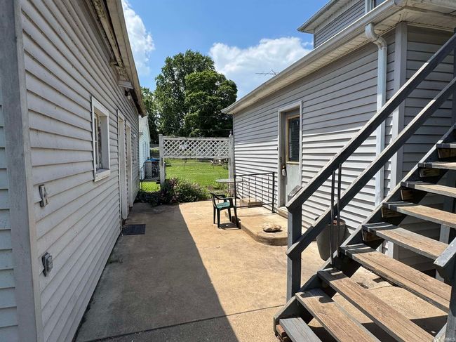 325 W Linden Ave, Home with 3 bedrooms, 2 bathrooms and null parking in Logansport IN | Image 26
