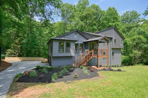 3427 Mill Stream Ln Sw, Marietta, GA, 30060-6218 | Card Image