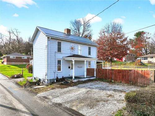 214 Clark St, Rostraver Township, PA, 15012-1841 | Card Image