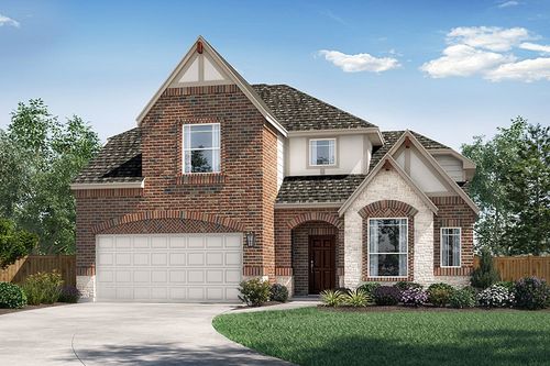 1442 Pecos St, Van Alstyne, TX, 75495-9613 | Card Image