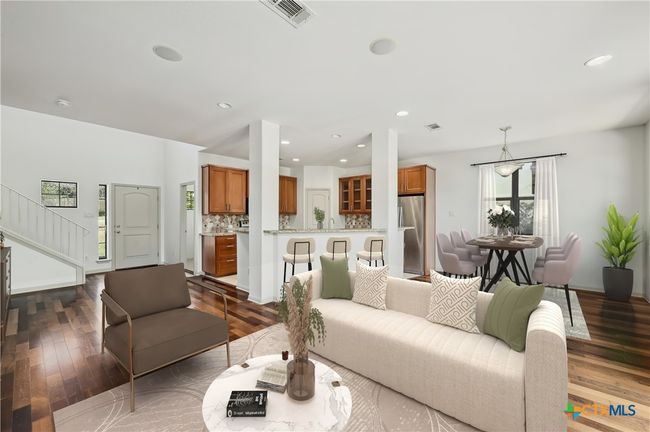14424 Tuscola Cir, House other with 3 bedrooms, 3 bathrooms and null parking in Austin TX | Image 5