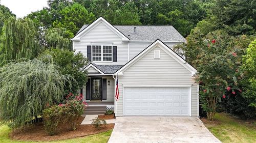 522 Carrington Ct, Canton, GA, 30115-4717 | Card Image