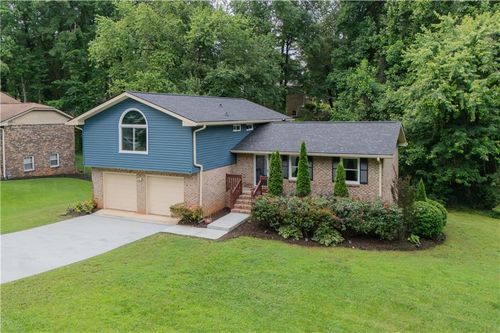 4345 Tucker North Dr, Tucker, GA, 30084-3641 | Card Image
