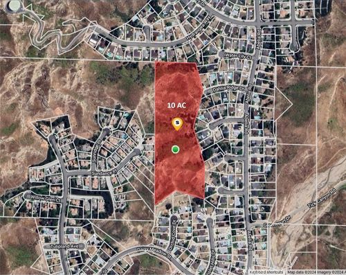 0 Dahlia Ridge Dr, Canyon Country, CA, 91387 | Card Image