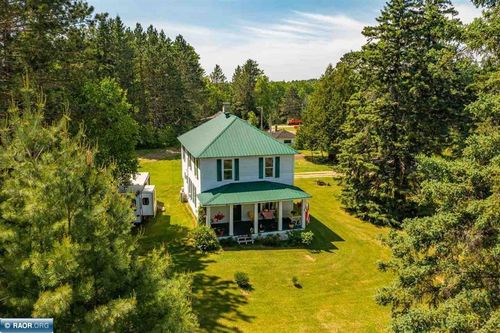 9096 Wiseman Rd, Tower, MN, 55790-8533 | Card Image