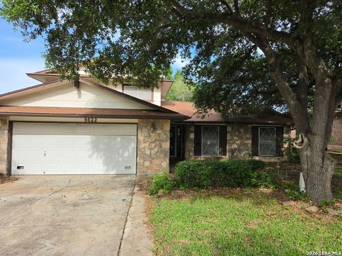 9622 Chelmsford, San Antonio, TX, 78239-2308 | Card Image