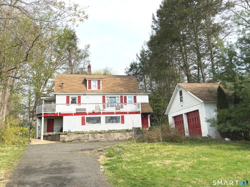 33 Chestnut Grove Rd, Watertown, CT, 06795-1901 | Card Image