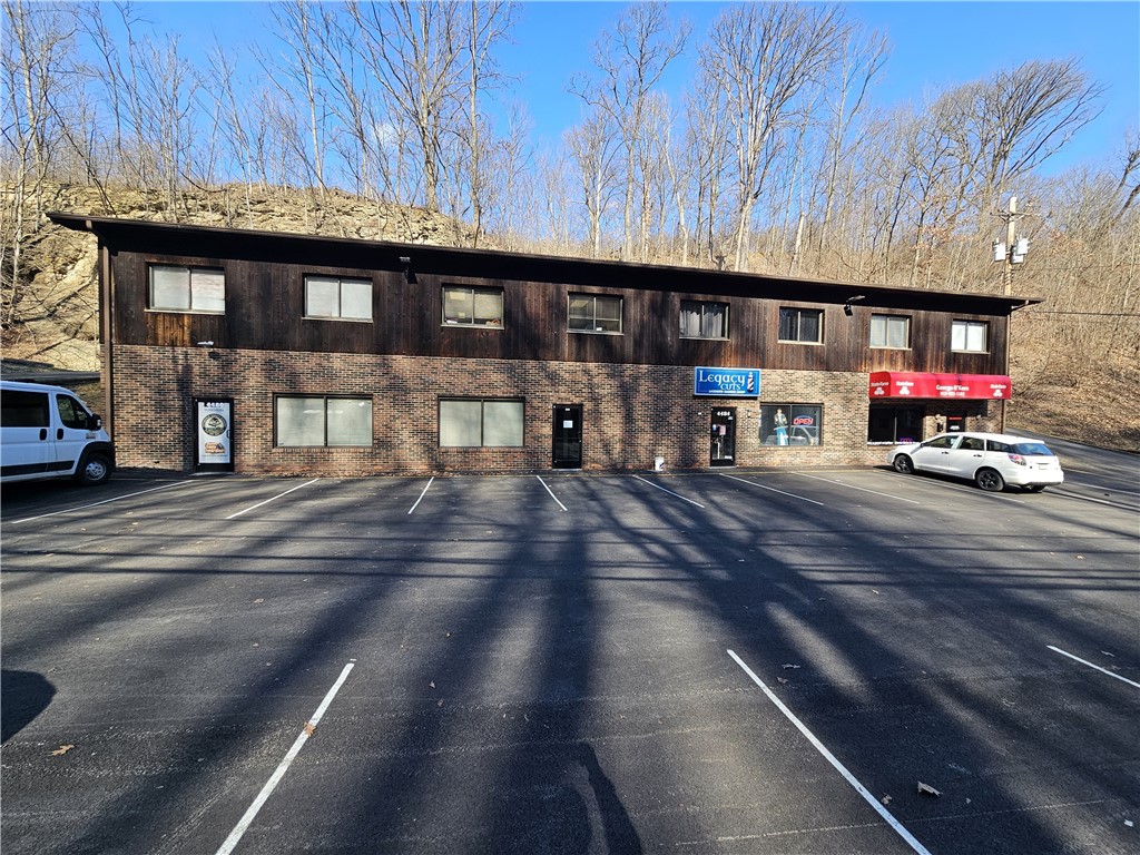 Commercial Lease in Robinson Twp