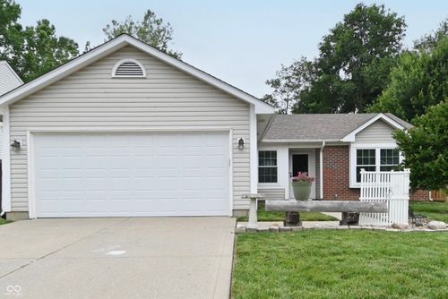 6604 Bertha St, Indianapolis, IN, 46241-1000 | Card Image