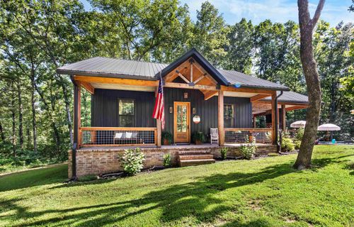 378 Lone Pine Rd N, Greers Ferry, AR, 72067-8855 | Card Image