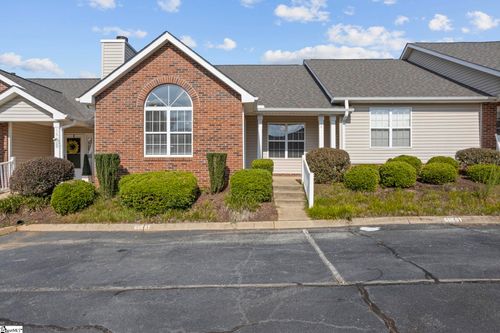 14 Hillside Glen Drive, Greer, SC, 29650-4650 | Card Image