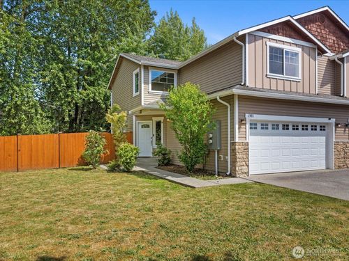 1991 125th Ave Ne, Lake Stevens, WA, 98258-9628 | Card Image