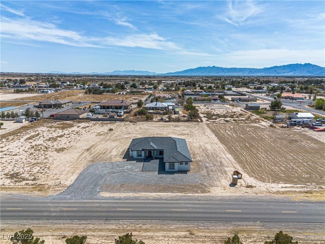 421 W Simkins Rd, House other with 4 bedrooms, 4 bathrooms and null parking in Pahrump NV | Image 43