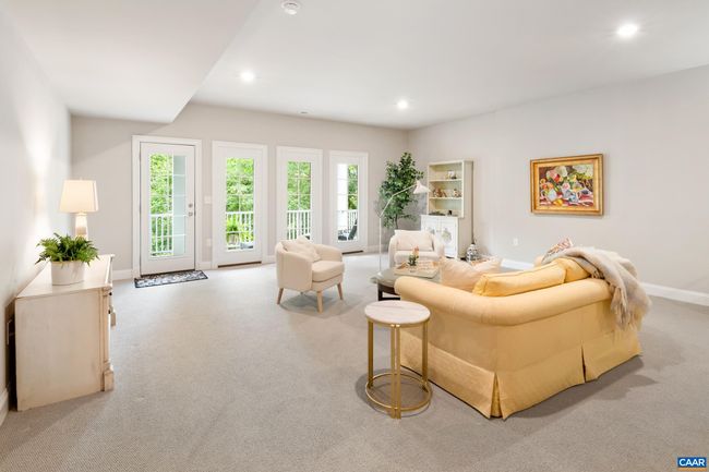 312 Avondale Ln, House attached with 4 bedrooms, 4 bathrooms and null parking in CROZET VA | Image 43