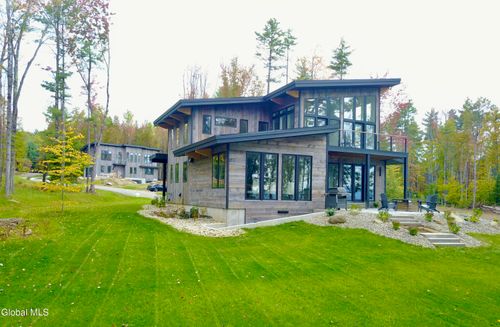 18 S Eagle Ridge, Bolton, NY, 12824 | Card Image